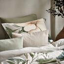 Vandyck Vandyck Dekbedovertrek GREENSCAPE thyme 2-persoons (200x200/220 )