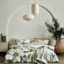 Vandyck Vandyck Dekbedovertrek GREENSCAPE thyme Lits-jumeaux XL (260x240 )