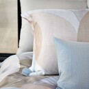 Vandyck Housse de couette Vandyck LUSH LAGOON lin Lits-jumeaux (240x200/220)