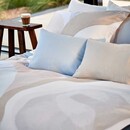 Vandyck Vandyck Kussensloop LUSH LAGOON linen        Kussensloop (60x70)