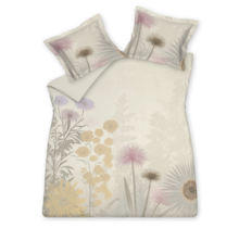Housse de couette Vandyck MIDSUMMER NIGHT multi 1 personne (140x200/220)