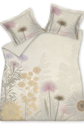 Housse de couette Vandyck MIDSUMMER NIGHT multi 2 personnes (200x200/220)