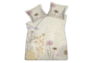 Housse de couette Vandyck MIDSUMMER NIGHT multi 2 personnes (200x200/220)