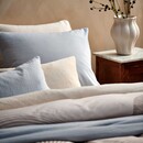 Vandyck Vandyck Kussensloop ROYAL GARDEN cream tan Kussensloop (60x70)