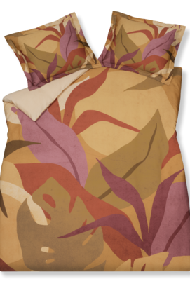 Vandyck Housse de couette SUNSET NIGHTS multi 2 personnes (200x200/220)