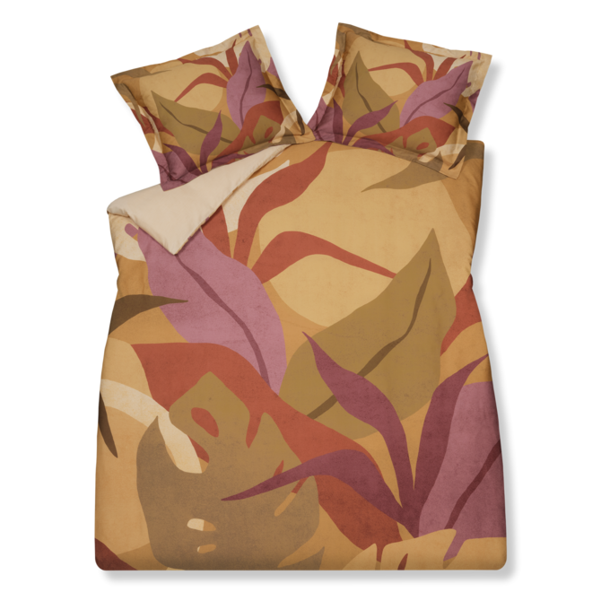 Vandyck Dekbedovertrek SUNSET NIGHTS multi      2-persoons (200x200/220 )