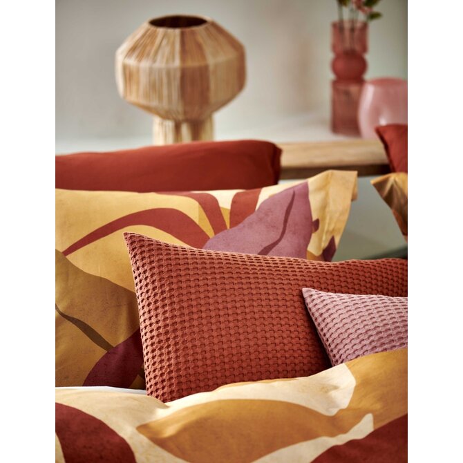 Vandyck Dekbedovertrek SUNSET NIGHTS multi      2-persoons (200x200/220 )