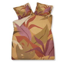 Housse de couette Vandyck SUNSET NIGHTS multi Lits-jumeaux (240x200/220)