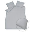 Vandyck Vandyck Dekbedovertrek Home Venice soft grey        2-persoons (200x200/220 )
