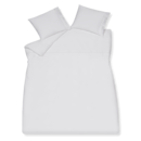 Vandyck Vandyck Kussensloop PURITY SORRENTO white      Kussensloop (60x70)