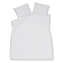 Vandyck Vandyck Dekbedovertrek PURITY PORTOFINO white      2-persoons (200x200/220 )
