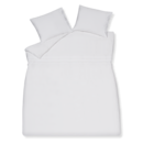 Vandyck Vandyck Housse de couette PURITY PORTOFINO blanc      Lits-jumeaux XL (260x240 )