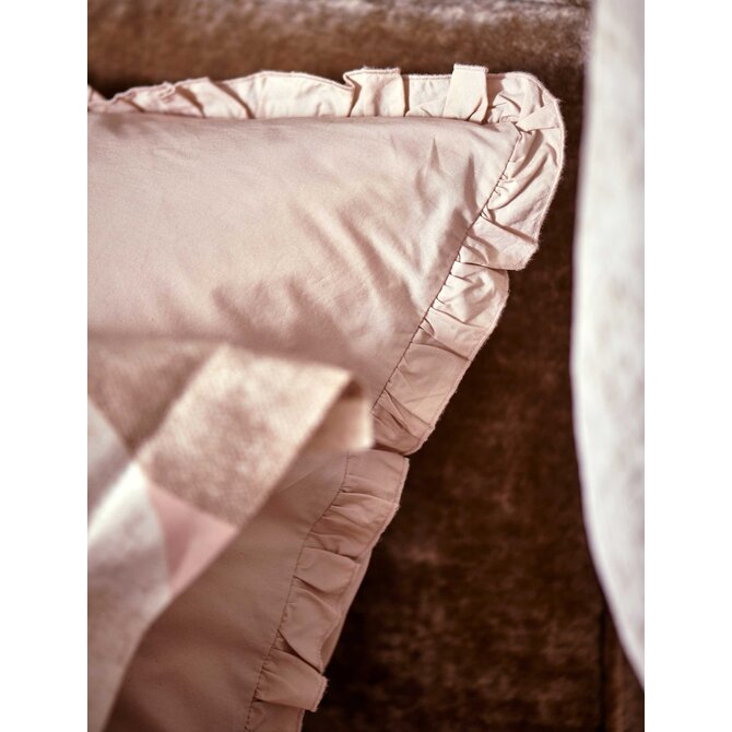 Housse de couette Vandyck ECHOS multi 1 personne (140x200/220)