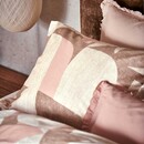 Vandyck Housse de couette Vandyck ECHOS multi 1 personne (140x200/220)