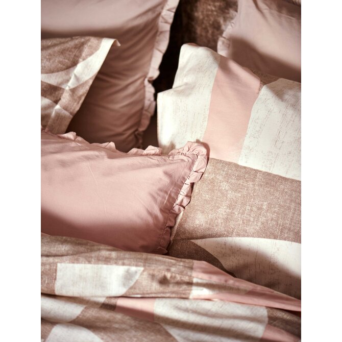 Housse de couette Vandyck ECHOS multi Lits-jumeaux (240x200/220)