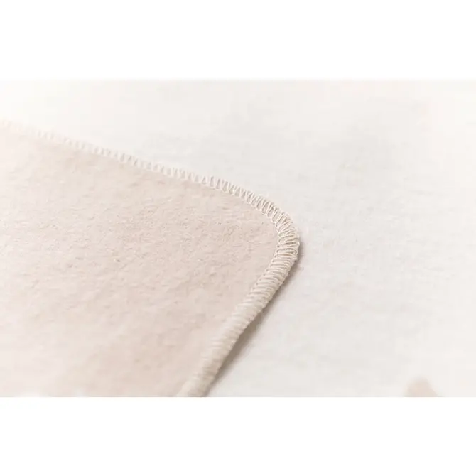 David Fussenegger Silvretta plaid Floral Silhouettes 140x200 Natuur David Fussenegger Silvretta plaid Floral Silhouettes 140x200 Natuur