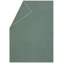 David Fussenegger David Fussenegger Sylt plaid Uni 140x200 Lierre