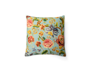 Coussin Essenza Roselina 50x50 Vert surf