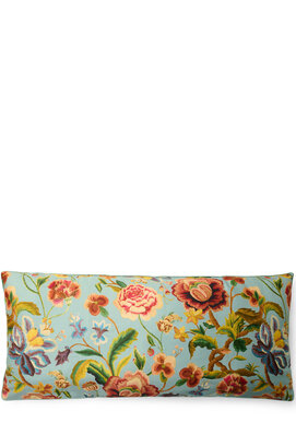 Coussin Essenza Roselina 40x90 Vert surf