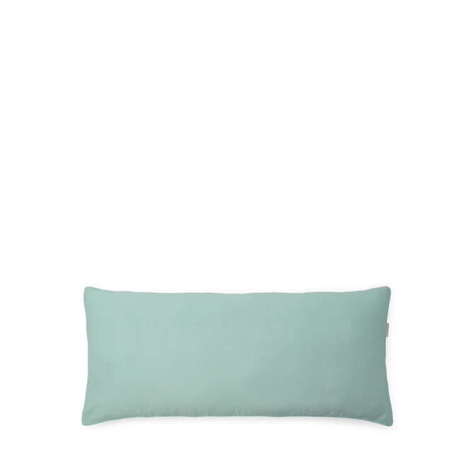 Coussin Essenza Roselina 40x90 Vert surf Coussin Essenza Roselina 40x90 Vert surf