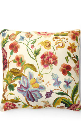 Essenza Roselina cushion 50x50 Vanilla