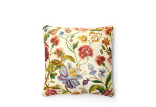 Essenza Roselina cushion 50x50 Vanilla