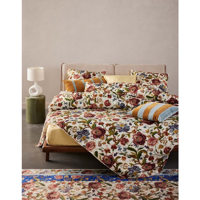 Essenza Roselina cushion 40x90 Vanilla