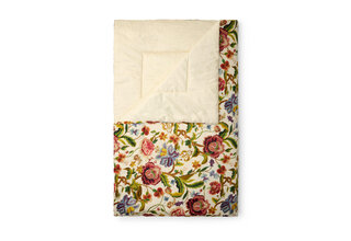 Essenza Roselina couette 220x265 Vanille