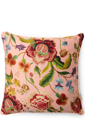Coussin Essenza Roselina 50x50 Rose du soir