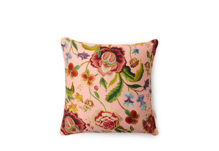Coussin Essenza Roselina 50x50 Rose du soir