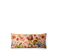 Essenza Roselina cushion 40x90 Evening rose