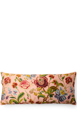 Coussin Essenza Roselina 40x90 Rose du soir