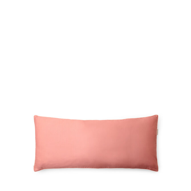 Essenza Roselina cushion 40x90 Evening rose