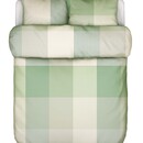 Marc O'Polo Marc O'Polo Erliv Housse de couette 140x200/220 Vert fougère