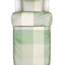 Marc O'Polo Marc O'Polo Erliv Dekbedovertrek 140x200/220 Fern green