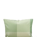 Marc O'Polo Marc O'Polo Erliv Kussensloop 60x70 Fern green