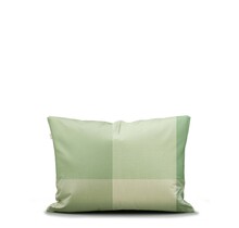 Marc O'Polo Erliv Kussensloop 60x70 Fern green