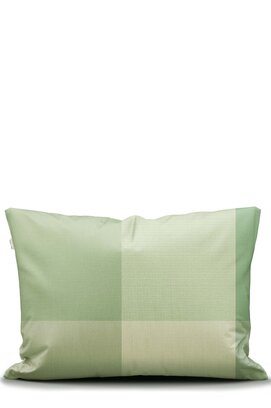 Marc O'Polo Erliv Kussensloop 60x70 Fern green