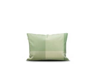 Marc O'Polo Erliv Kussensloop 60x70 Fern green