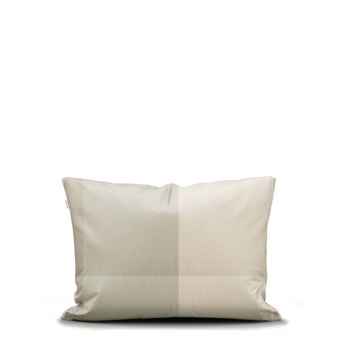 Marc O'Polo Erliv Kussensloop 60x70 Grey