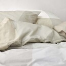 Marc O'Polo Marc O'Polo Erliv Taie d'oreiller 60x70 Gris
