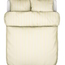 Marc O'Polo Marc O'Polo Steffe Housse de Couette 200x200/220 Bois brun