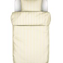 Marc O'Polo Marc O'Polo Steffe Housse de Couette 240x200/220 Wood tan