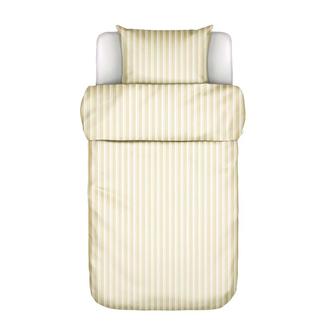 Marc O'Polo Steffe Housse de Couette 240x200/220 Wood tan