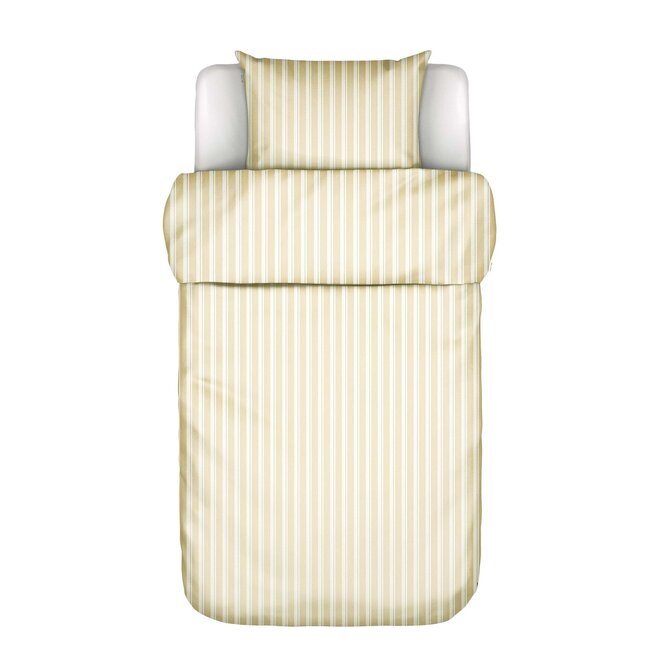 Housse de couette Marc O'Polo Steffe 260x200/220 Bois tan