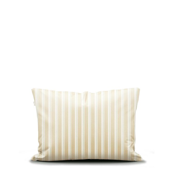 Marc O'Polo Steffe Kussensloop 60x70 Wood tan