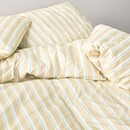 Marc O'Polo Marc O'Polo Steffe Kussensloop 60x70 Wood tan