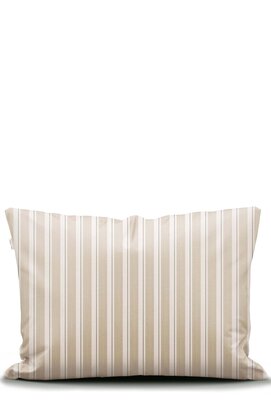 Marc O'Polo Steffe Kussensloop 60x70 Dark sand