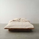Marc O'Polo Marc O'Polo Steffe Kussensloop 60x70 Dark sand