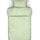Marc O'Polo Marc O'Polo Harpa Dekbedovertrek 140x200/220 Fern green